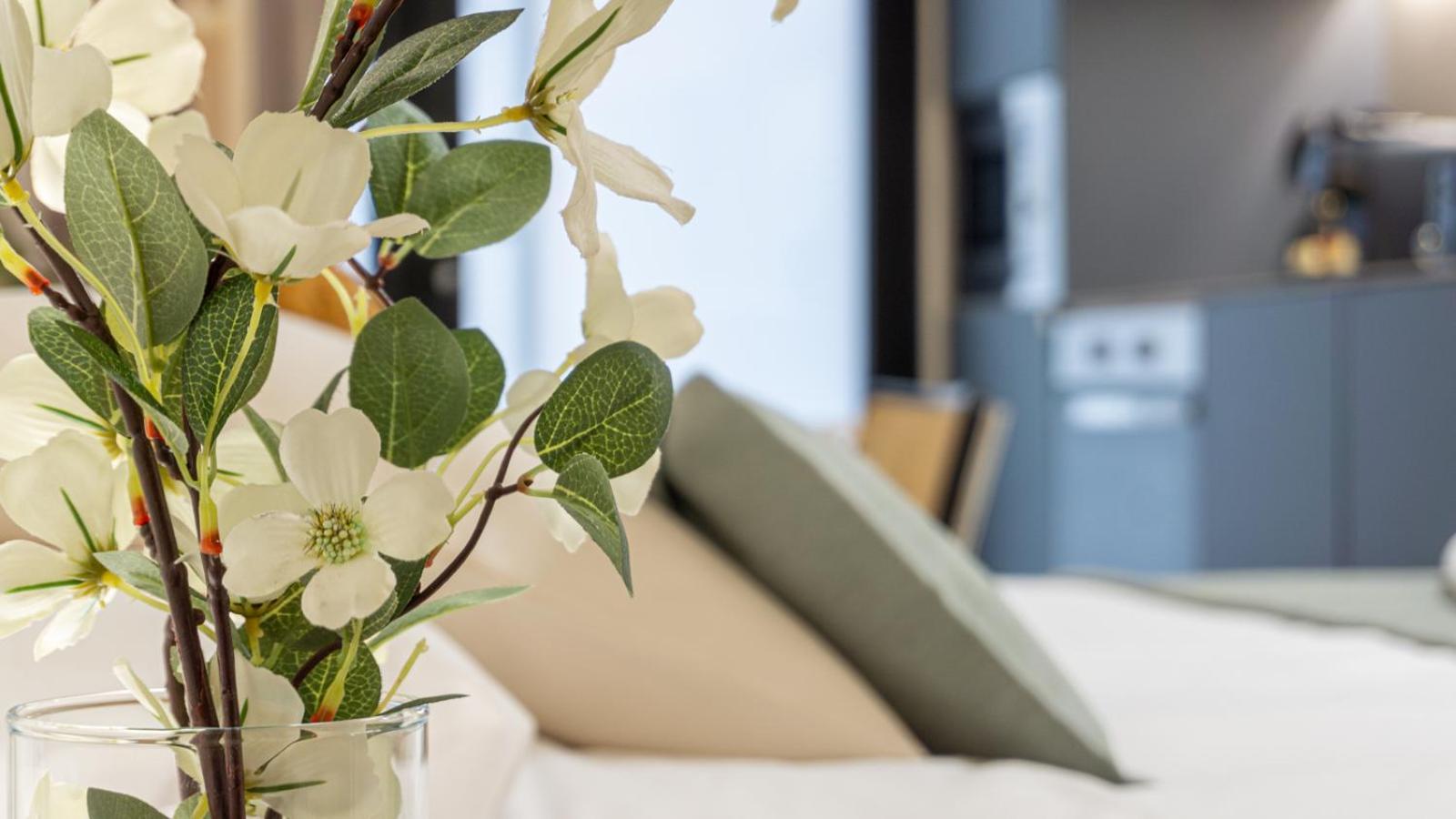 Old Cute & Comfort Osito Hub B Appartement
